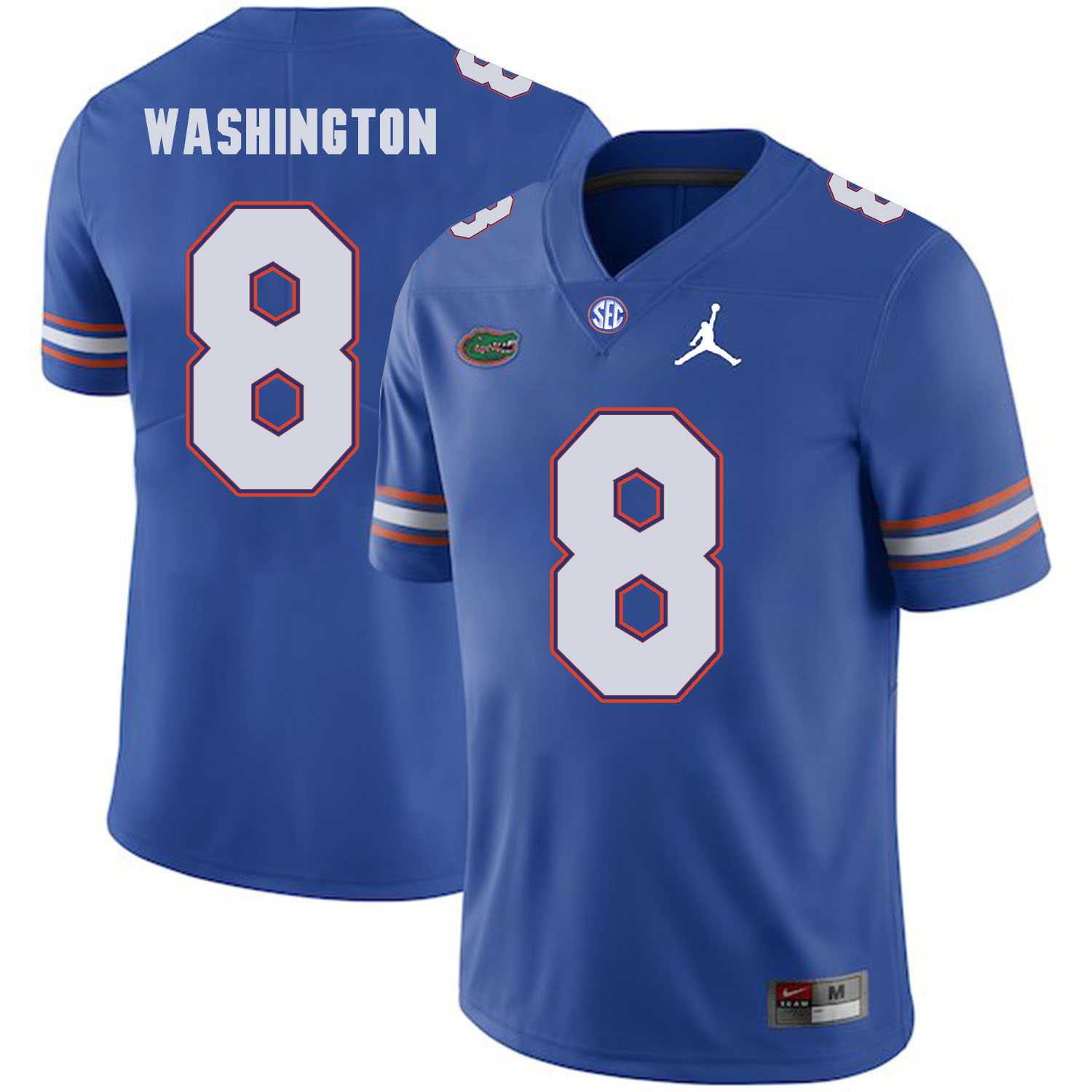 Florida Gators 8 Nick Washington Blue College Football Jersey Dzhi,We sell and wholesale Florida Gators 8 Nick Washington Blue College Football Jersey Dzhi on line form chian!